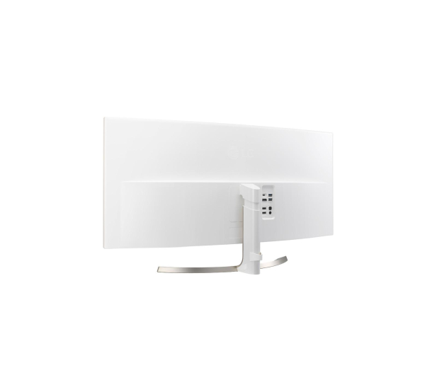 LG 37,.5'' 38UC99-W  Czarny - 335353 - zdjęcie 7